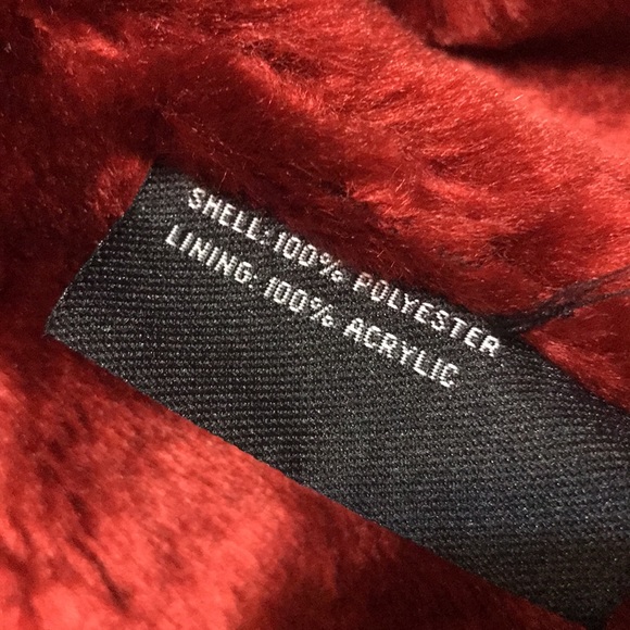 FUR Trim Jacket/Coat💕. XL - Picture 5 of 5